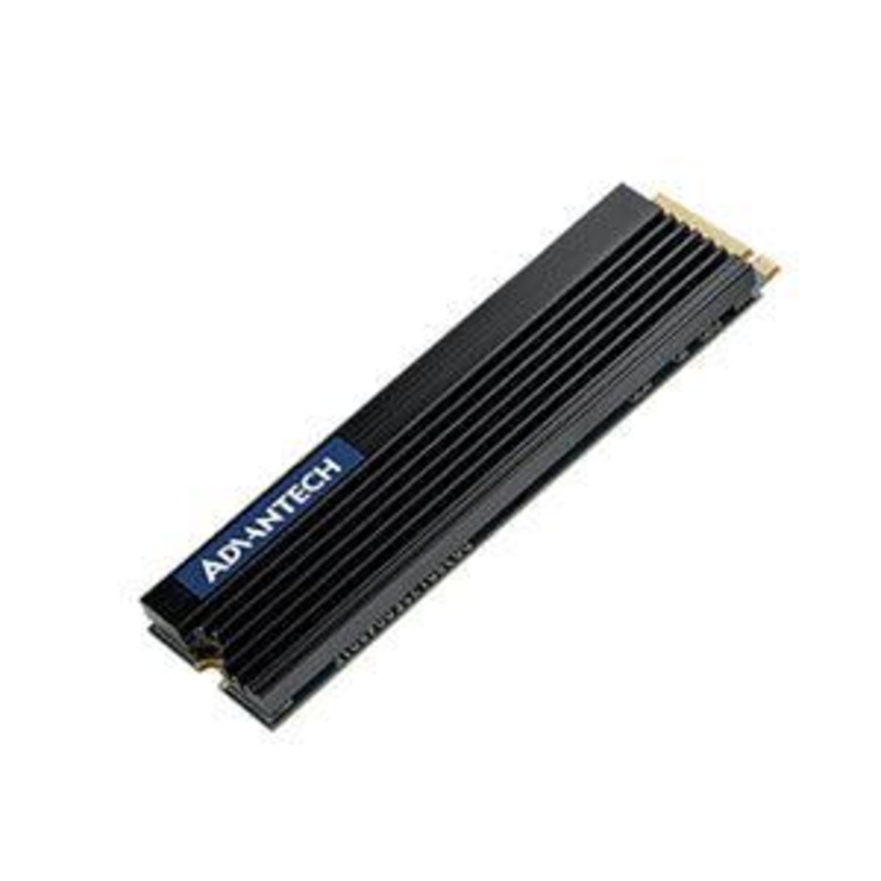 Advantech 920s M.2 NVMe Industrial TLC ECC 480GB SSD