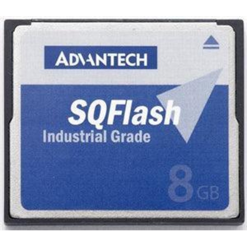Advantech SQFlash MLC CFast Card 64GB