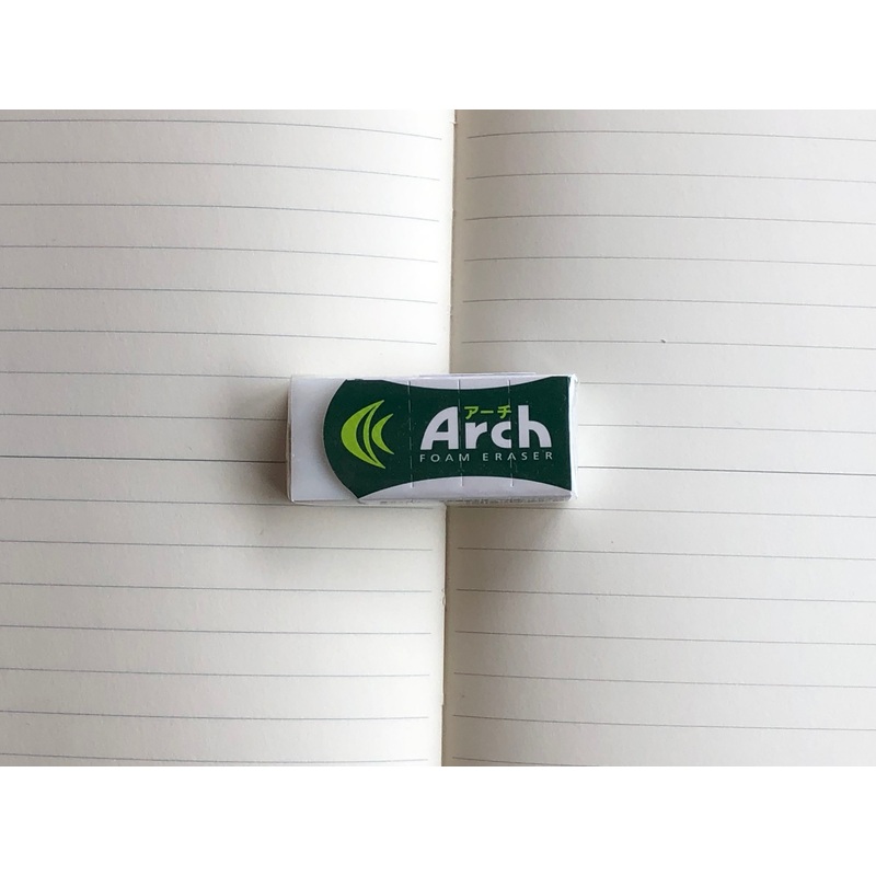 Arch Foam Eraser 60