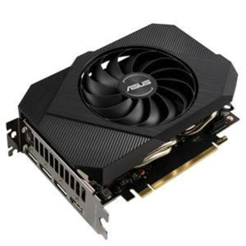 ASUS PH-RTX3060-12G-V2 PCIE4.0 Graphics Card