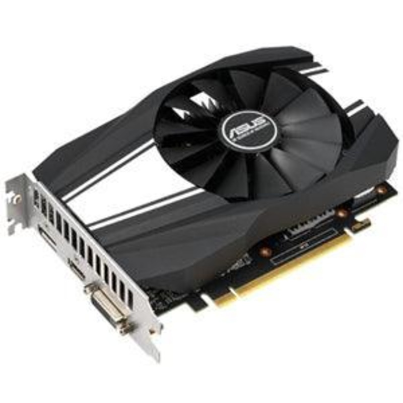 ASUS Phoenix GTX1660S-6G 6GB GDDR6 PCIE Graphics Card