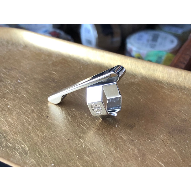Kaweco Sport Clip – Chrome