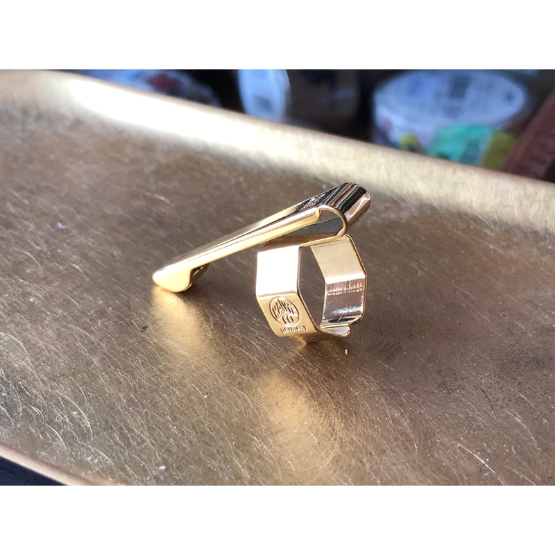 Kaweco Sport Clip – Gold