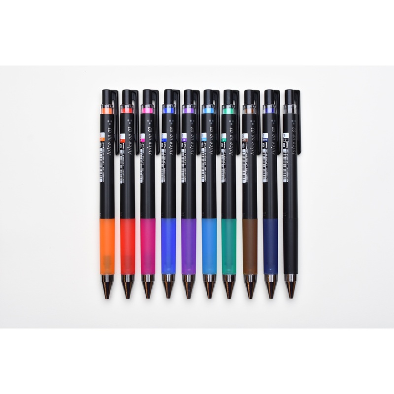 Pilot Juice Up – 0.3mm – Gel Pen – 10 Color Set