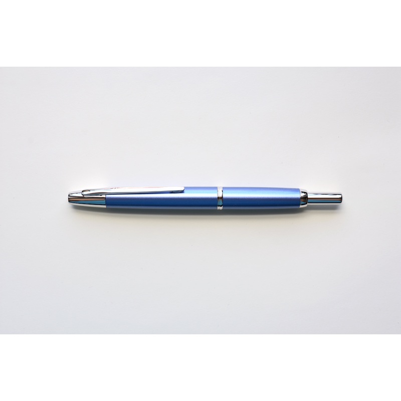 Pilot Vanishing Point Decimo – Light Blue