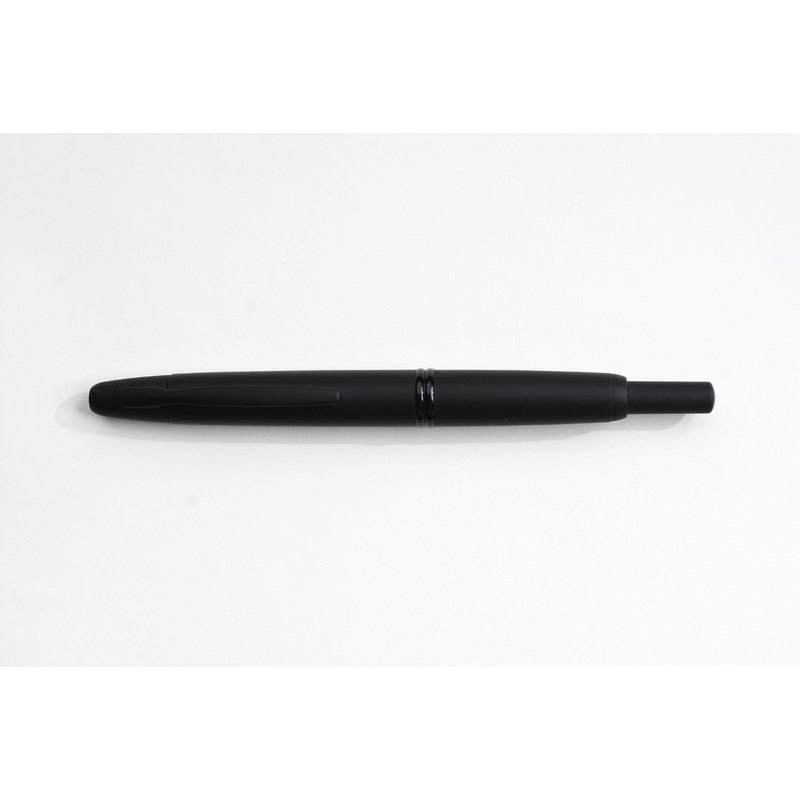 Pilot Vanishing Point – Matte Black