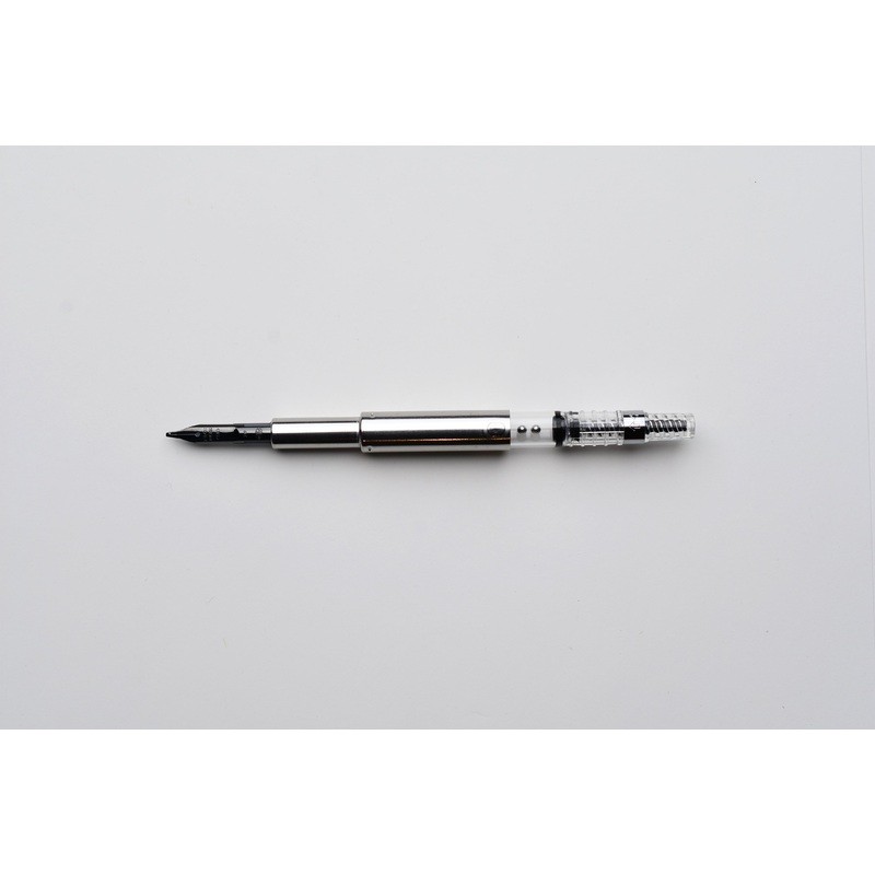 Pilot Vanishing Point Nib Unit – Black