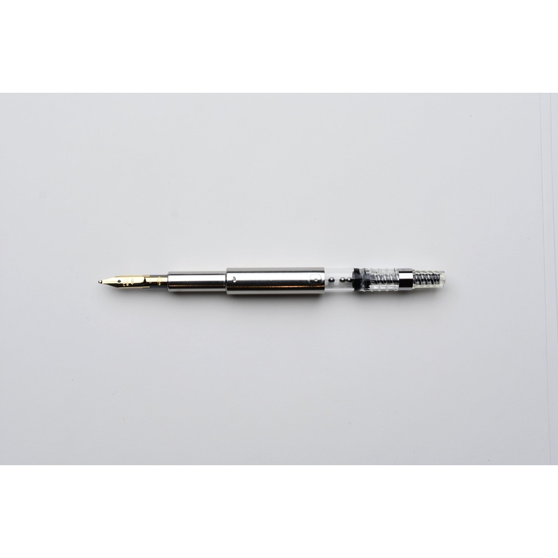Pilot Vanishing Point Nib Unit – Gold