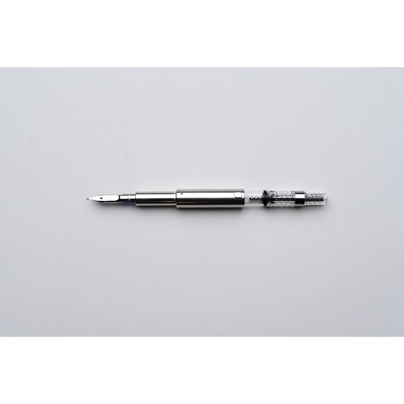 Pilot Vanishing Point Nib Unit – Rhodium