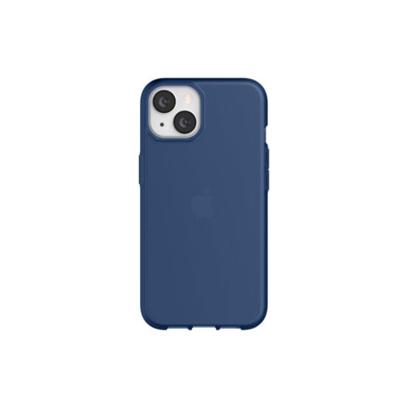 Survivor Clear for iPhone 13 – Navy