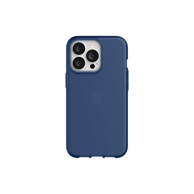Survivor Clear for iPhone 13 Pro Max – Navy