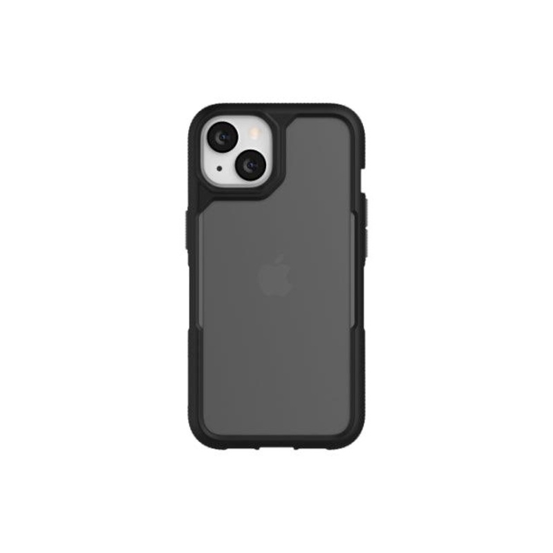 Survivor Endurance for iPhone 13 – Black/Shadow Gray
