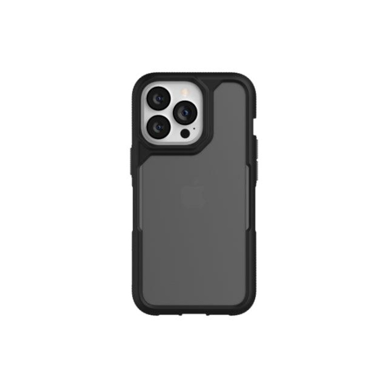 Survivor Endurance for iPhone 13 Pro Max – Black/Shadow Gray