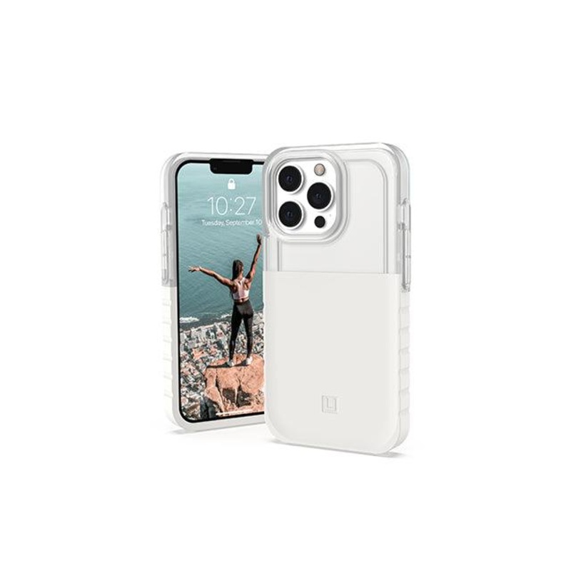 UAG [U] Dip – iPhone 13 Pro Max – Marshmallow
