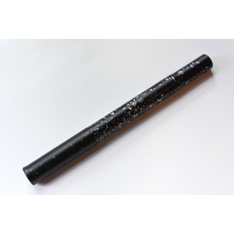 Classic Glass Nib Fountain Pen – Yoseka Edition
