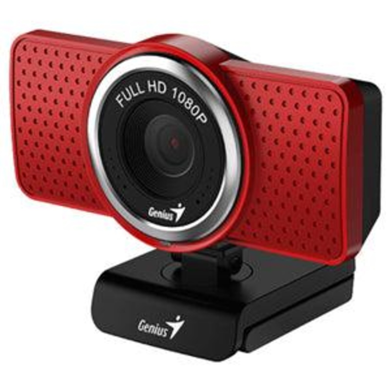 Genius ECam 8000 1080p FHD Webcam