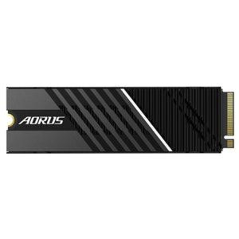 Gigabyte Aorus Gen4 7000s Gen4x4 M.2 SSD 2280 1TB 5yr wty