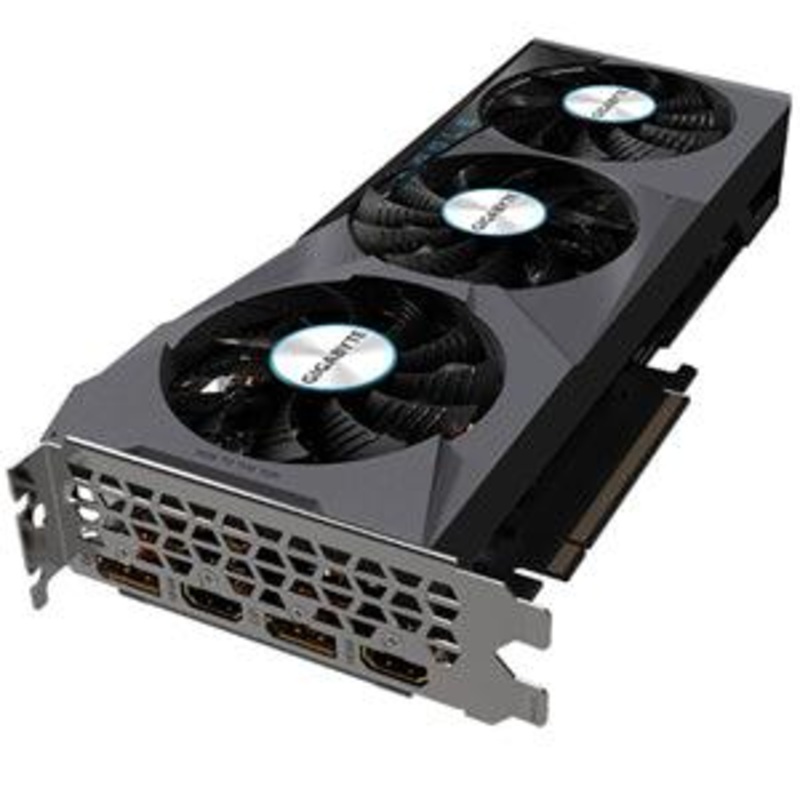 Gigabyte GV-N3070EAGLE OC-8GD 2.0  RTX3070 8GB  PCIE Graphics Card