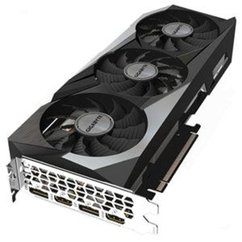 Gigabyte GV-N3070GAMING OC-8GD 2.0 RTX3070 8GB  PCIE Graphics Card