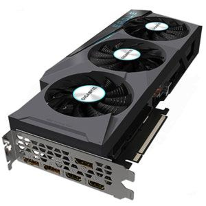 Gigabyte GV-N308TEAGLE-12GD RTX3080Ti 12GB PCIE Graphics Card