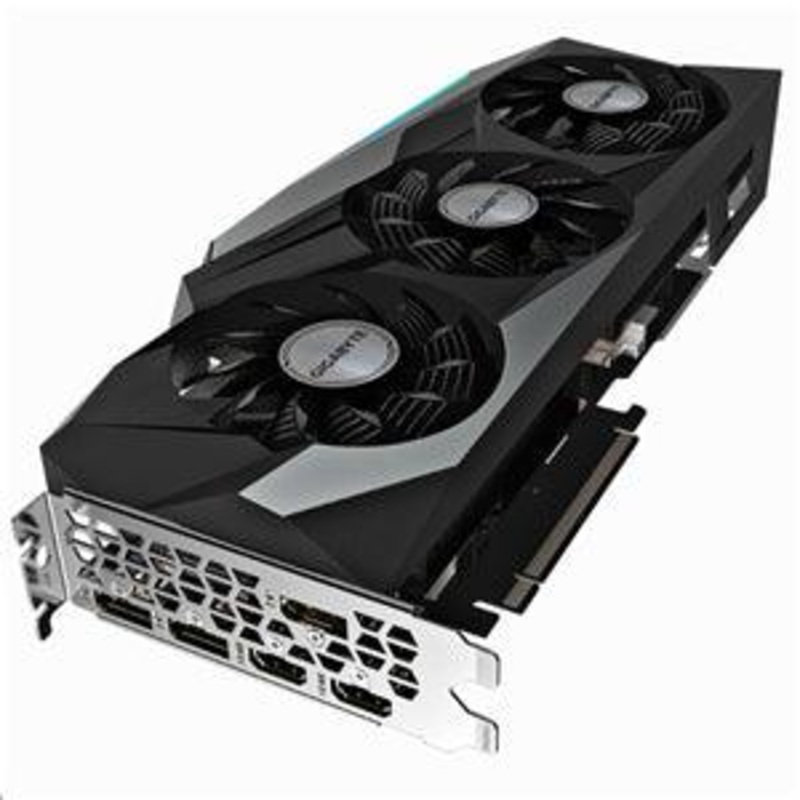Gigabyte GV-N308TGAMING OC-12GD RTX3080Ti 12GB PCIE Graphics Card