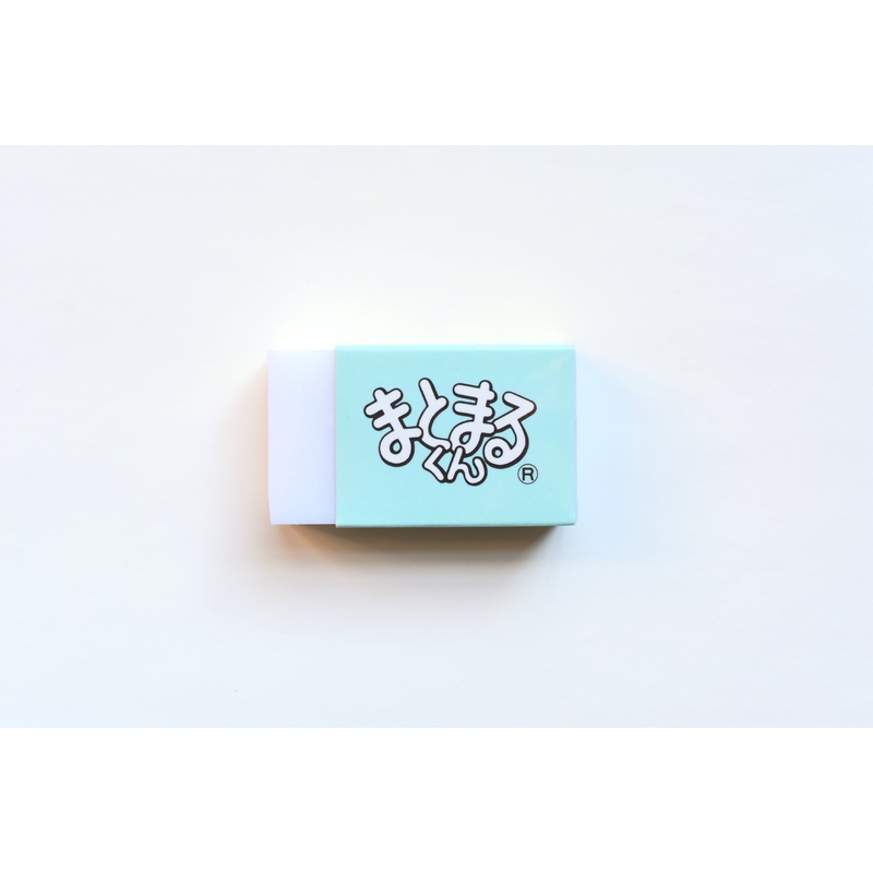 Matomaru Kun Eraser