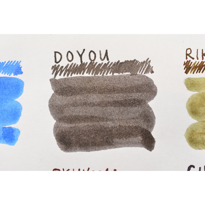 Sailor Shikiori Doyou Ink – 20mL Bottle