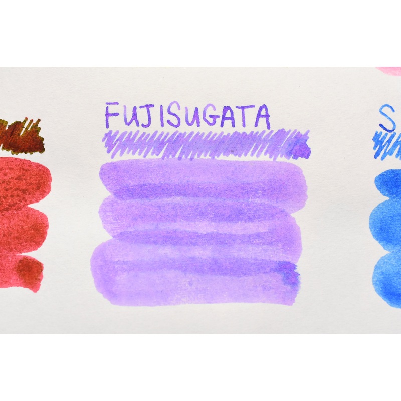 Sailor Shikiori Fuji-Sugata Ink – 20mL Bottle