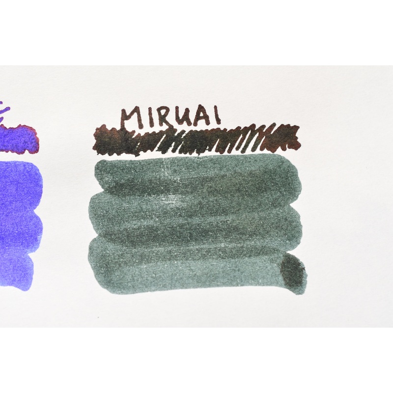 Sailor Shikiori Miruai Ink – 20mL Bottle