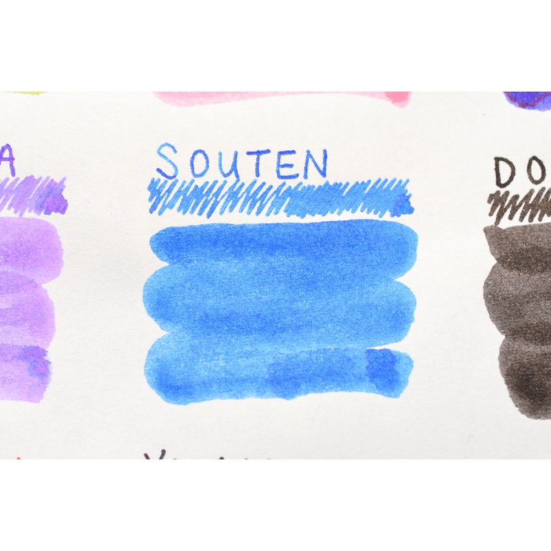 Sailor Shikiori Souten Ink – 20mL Bottle