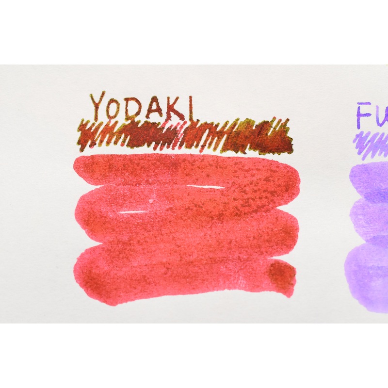Sailor Shikiori Yodaki Ink – 20 ml Bottle