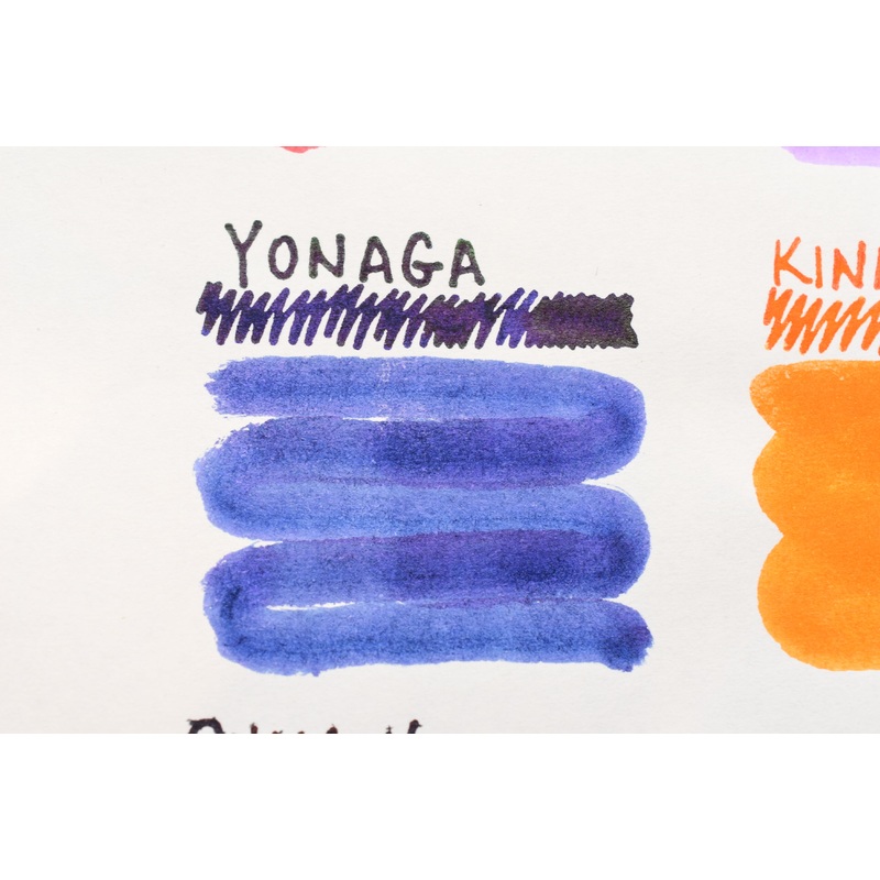 Sailor Shikiori Yonaga Ink – 20 ml Bottle
