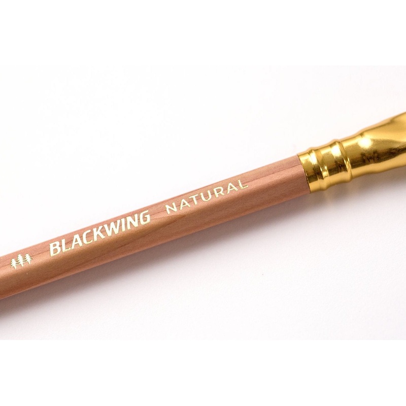 BLACKWING Natural – Set of 12