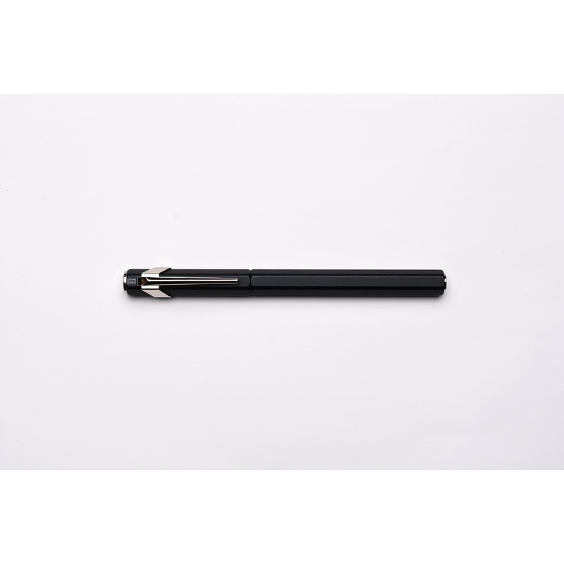 Caran d’Ache 849 Fountain Pen – Black