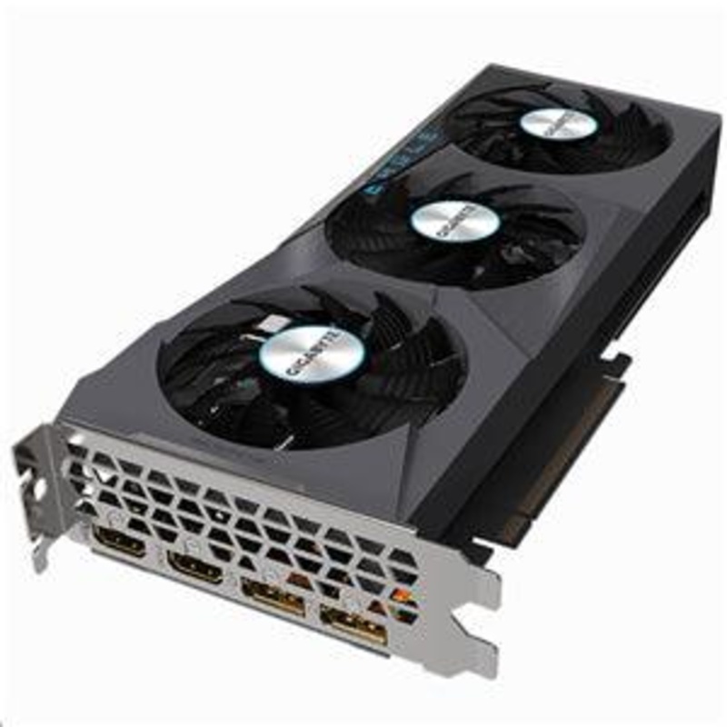 Gigabyte GV-R67XTEAGLE-12GD RX6700XT 12GB DDR5 PCIE