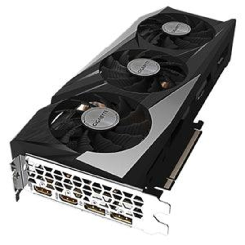 Gigabyte GV-R67XTGAMING OC-12GD RX6700XT 12GB DDR5 PCIE