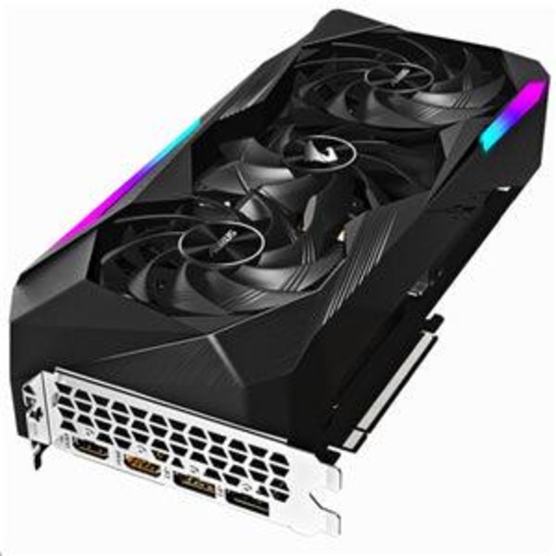 Gigabyte GV-R68XTAORUS M-16GD RX6800XT 16GB DDR5 PCIE