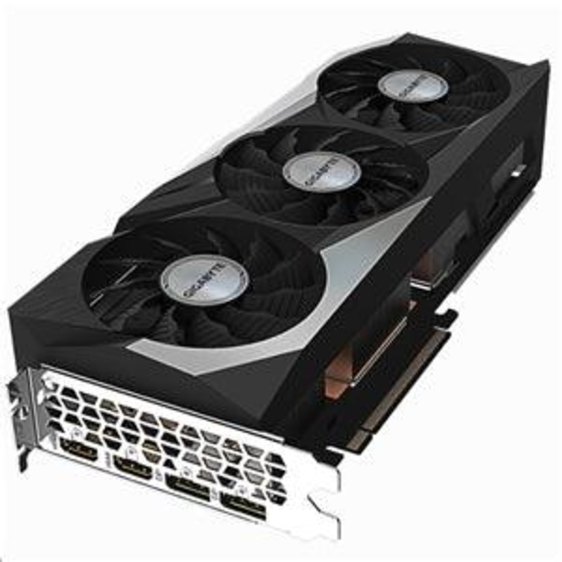Gigabyte GV-R68XTGAMING OC-16GD RX6800XT 16GB DDR5 PCIE