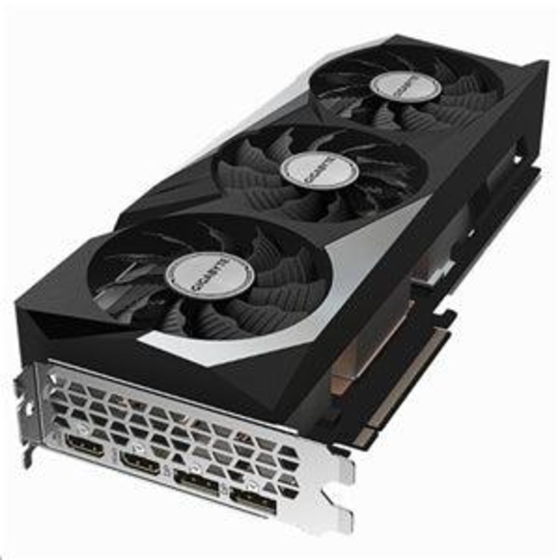 Gigabyte GV-R69XTGAMING OC-16GD RX6900XT 16GB DDR5 PCIE