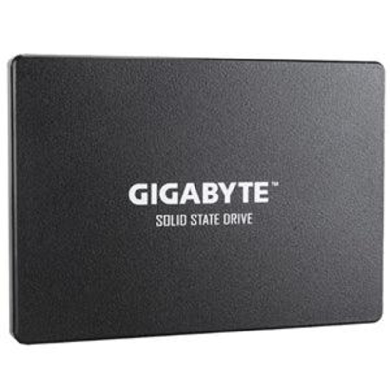 Gigabyte SATA 2.5″ 1TB SSD 3yr wty