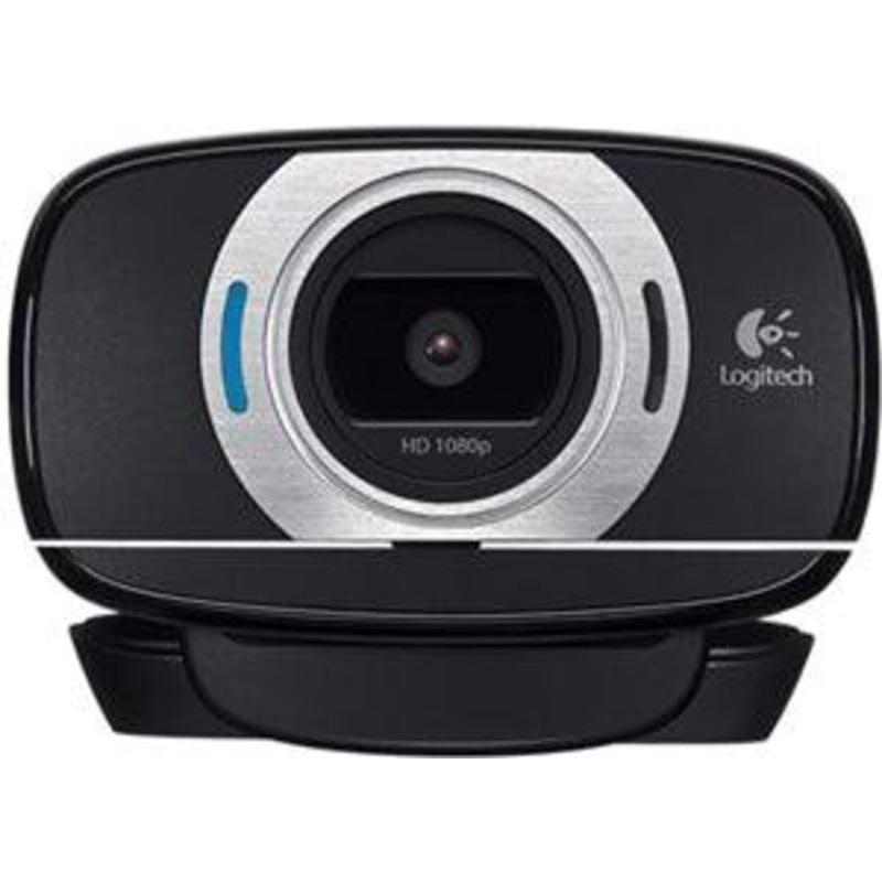 Logitech C615 HD Webcam