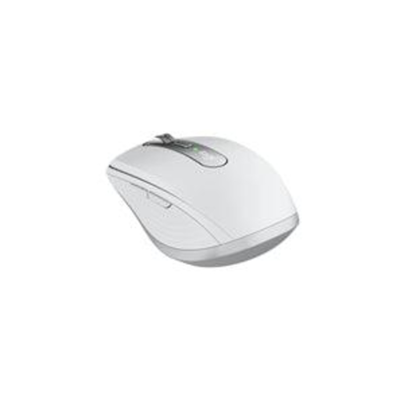 Logitech MX Anywhere 3 Mouse – Pale Grey