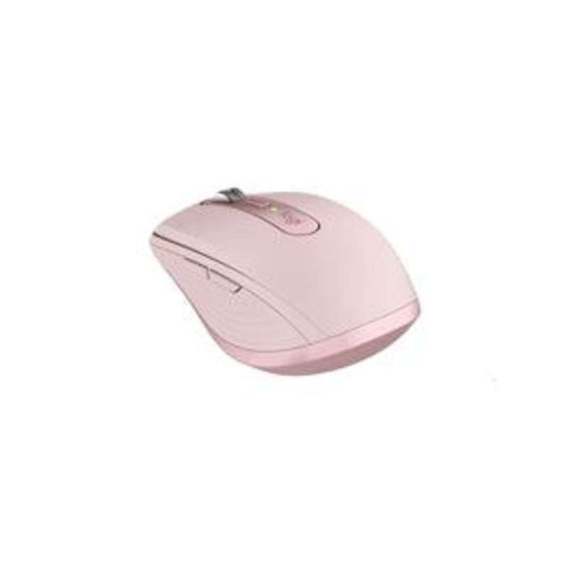 Logitech MX Anywhere 3 Mouse – Rose