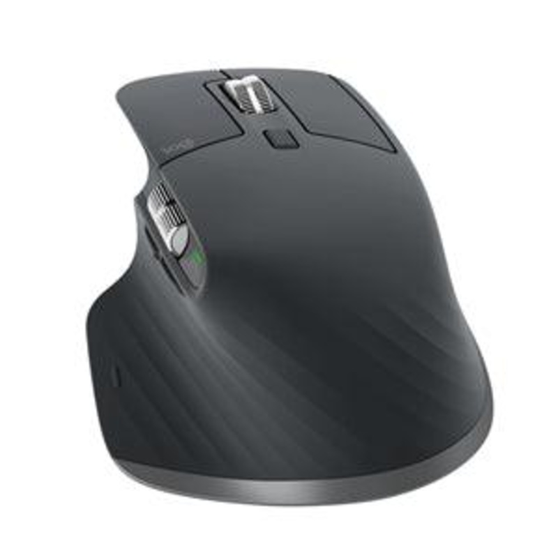 Logitech MX Master 3 Advanced Wireless Mouse B2B Version
