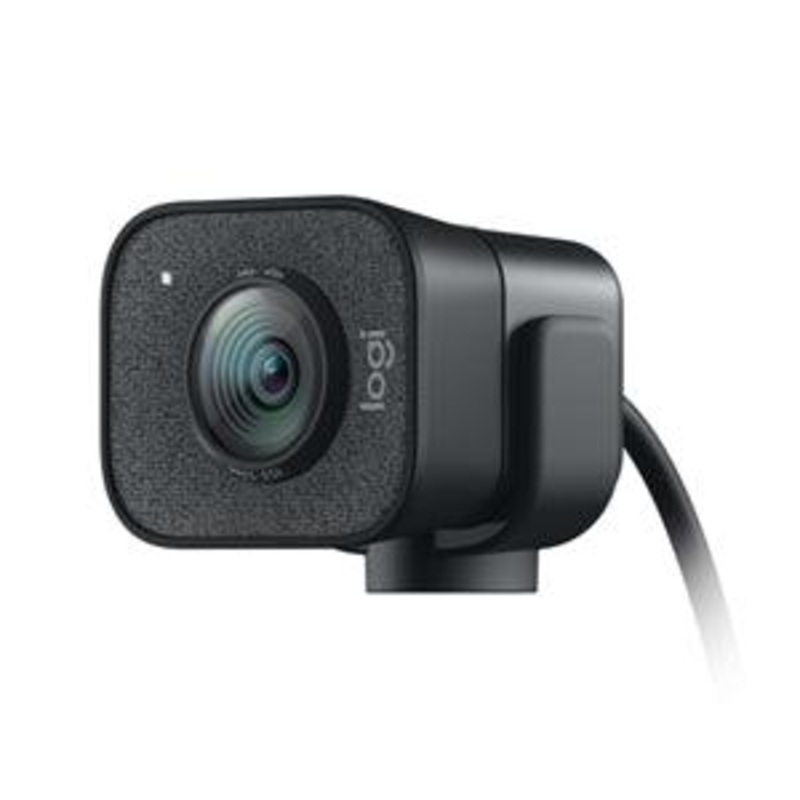 Logitech StreamCam – Graphite