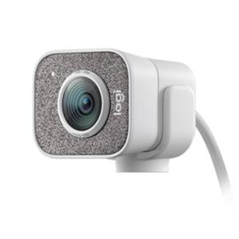 Logitech StreamCam – Off White