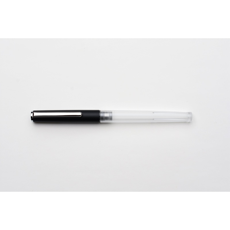 Sailor HighAce Neo Clear – Black