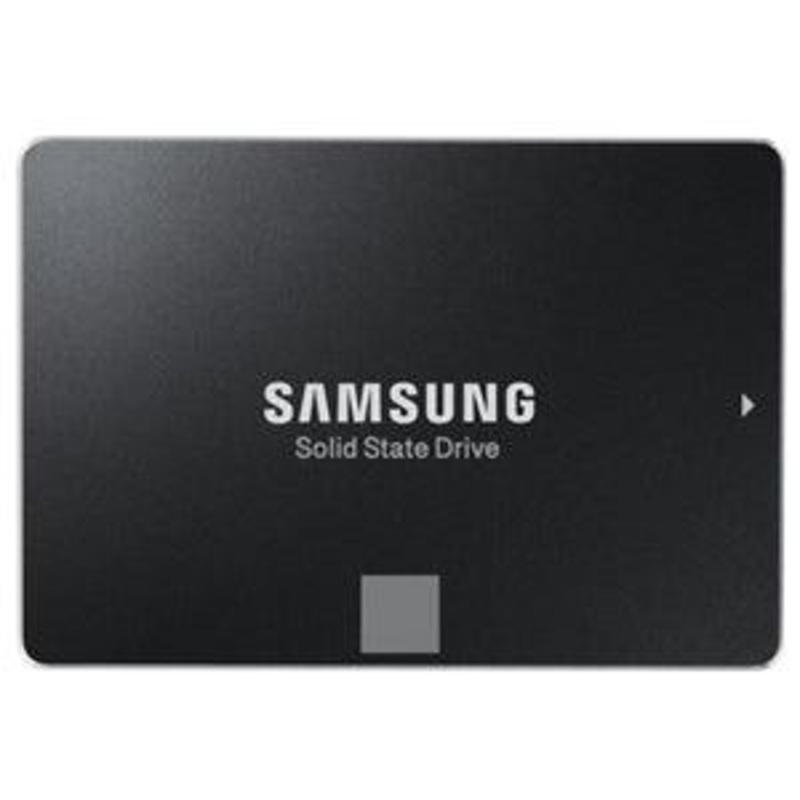 Samsung 870 EVO SATA3 2.5″ 1TB SSD 5 year warranty