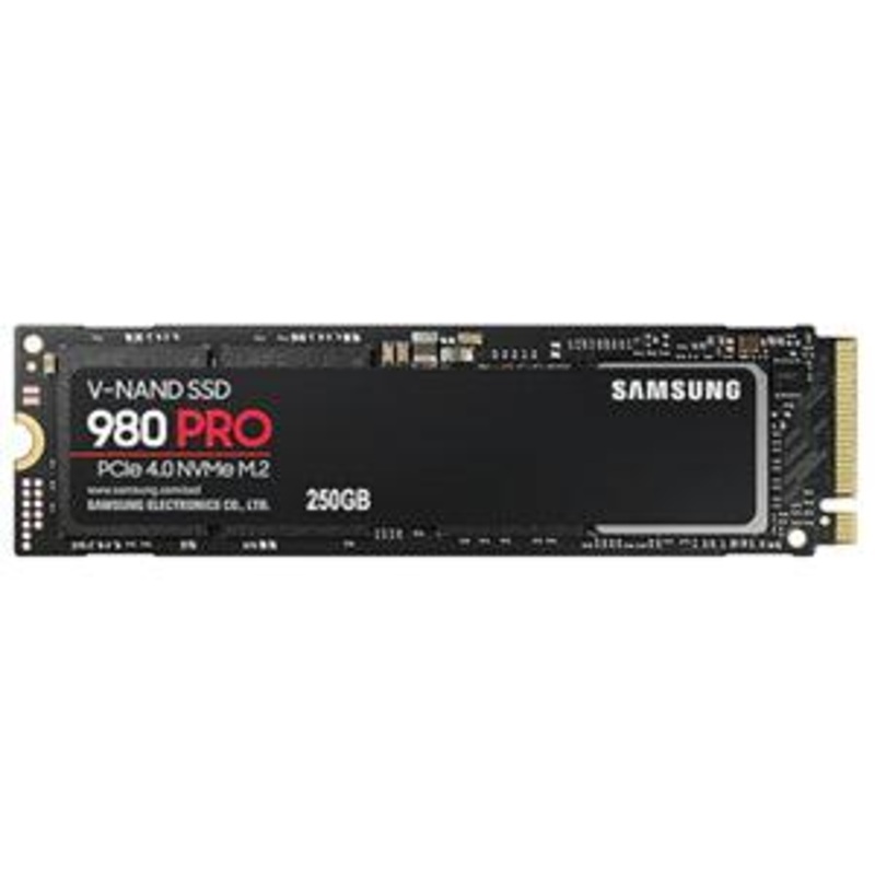Samsung 980 Pro M.2 PCIe 4.0 SSD 1TB