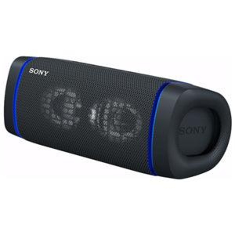 Sony SRS-XB33B Extra Bass Wireless Speaker Black